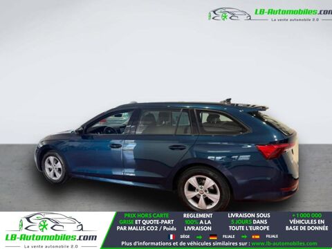 Octavia 1.0 TSI mHEV 110 ch BVA 2023 occasion 31850 Beaupuy