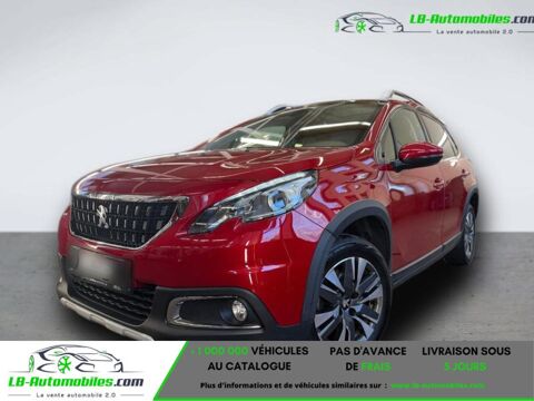 Peugeot 2008 PureTech 130 BVM 2019 occasion Beaupuy 31850