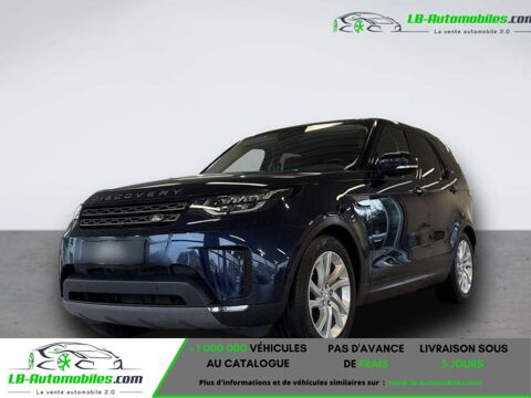 Land-Rover Discovery Sd6 3.0 306 ch 2018 occasion Beaupuy 31850