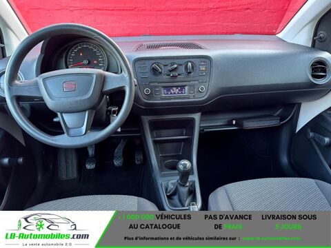 Mii 1.0 60 ch BVM 2013 occasion 31850 Beaupuy