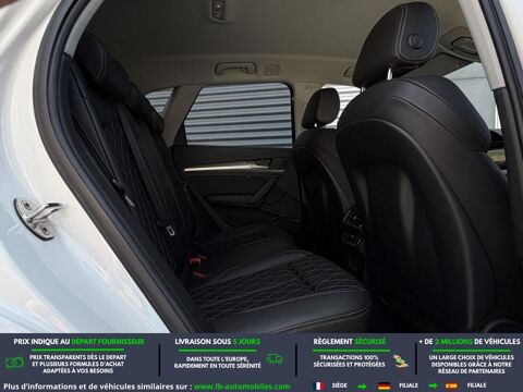 Q5 TFSI 245 BVA Quattro 2019 occasion 31850 Beaupuy