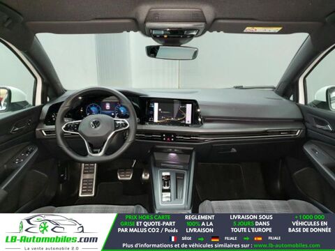 Golf 2.0 TDI SCR 200 BVA 2022 occasion 31850 Beaupuy