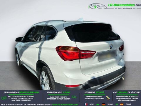 X1 sDrive 20i 192 ch BVA 2019 occasion 31850 Beaupuy