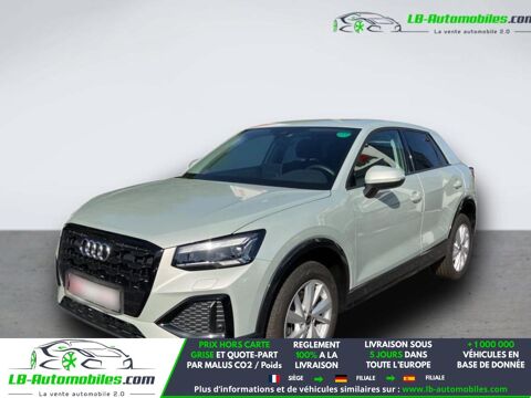 Annonce voiture Audi Q2 34700 €