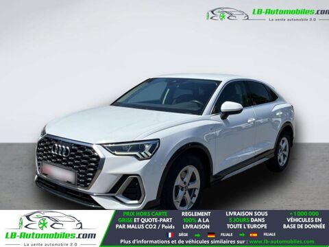 Annonce voiture Audi Q3 34000 €