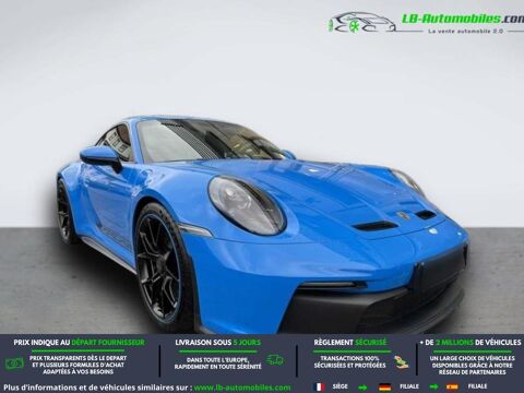 Annonce voiture Porsche 911 195200 €