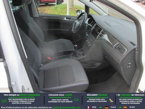 Golf 1.0 TSI 110 BVA 2018 occasion 31850 Beaupuy
