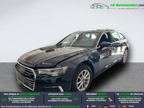 A6 40 TDI 204 ch 2023 occasion 31850 Beaupuy