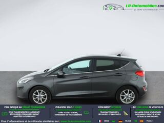 Fiesta 1.0 EcoBoost 125 ch BVM 2020 occasion 31850 Beaupuy