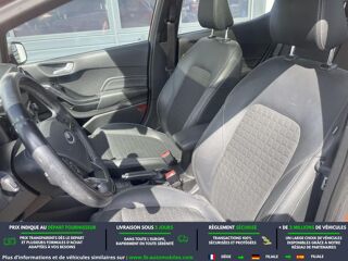 Fiesta 1.0 EcoBoost 100 ch BVM 2018 occasion 31850 Beaupuy