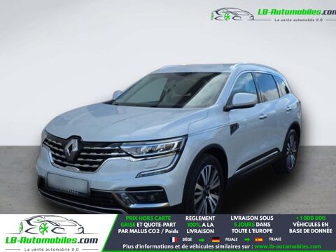 Renault Koleos dCi1 85 BVA AllMode 4x4 2021 occasion Beaupuy 31850