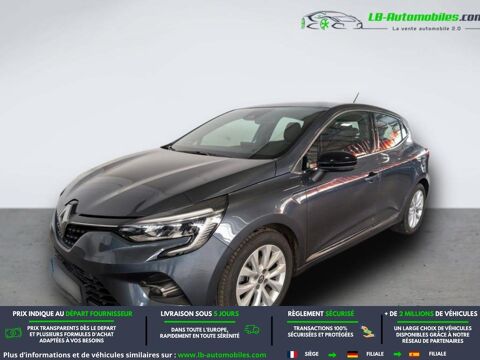 Clio V TCe100 BVM 2019 occasion 31850 Beaupuy