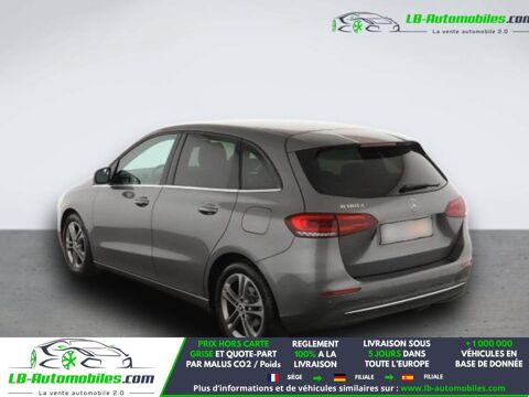 Classe B 180 d BVA 2019 occasion 31850 Beaupuy