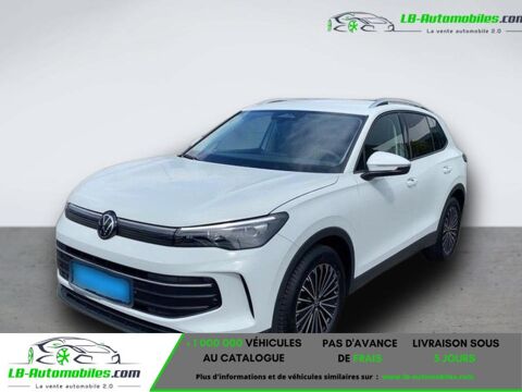 Volkswagen Tiguan 1.5 eTSI 130 BVA 2024 occasion Beaupuy 31850