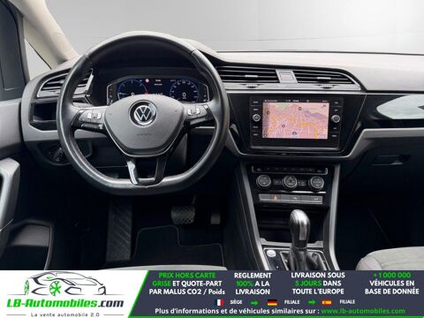 Touran 2.0 TDI 150 BVA 7pl 2021 occasion 31850 Beaupuy