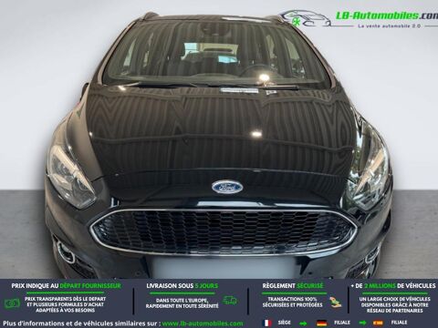 S-MAX 2.0 EcoBlue 190 BVA 2018 occasion 31850 Beaupuy