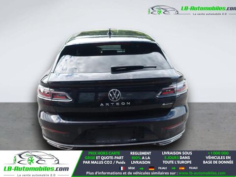 Arteon 2.0 TDI 200 BVA 2022 occasion 31850 Beaupuy