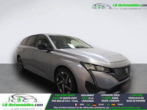 Annonce voiture Peugeot 308 SW 22500 €