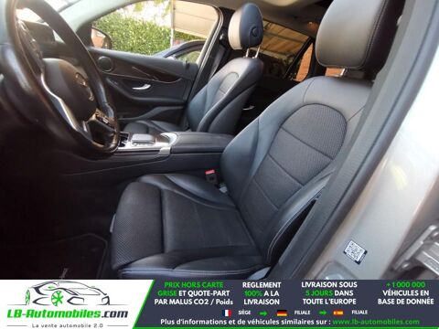 Classe GLC 300 e BVA 4Matic 2020 occasion 31850 Beaupuy