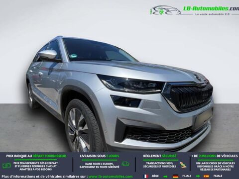 Kodiaq 1.5 TSI 150 BVA 5pl 2022 occasion 31850 Beaupuy