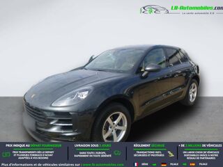 Macan 2.0 245 ch 2019 occasion 31850 Beaupuy