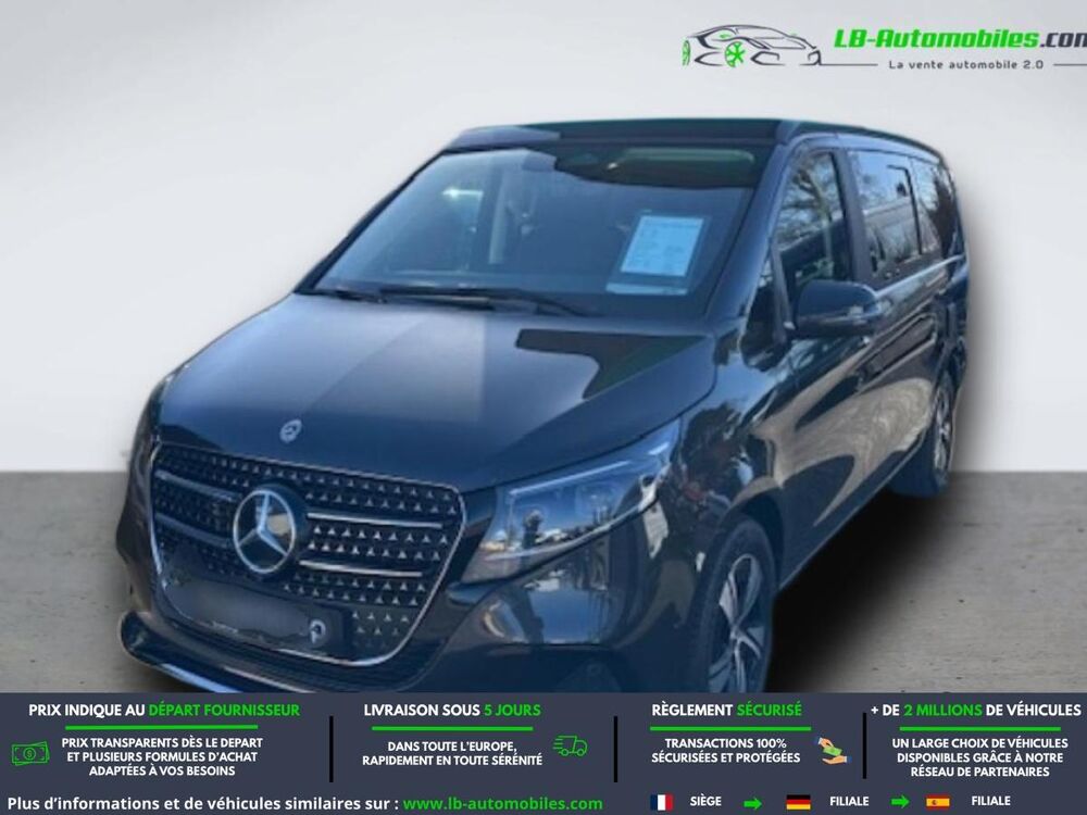 Classe V 220d BVA 4x4 2025 occasion 31850 Beaupuy