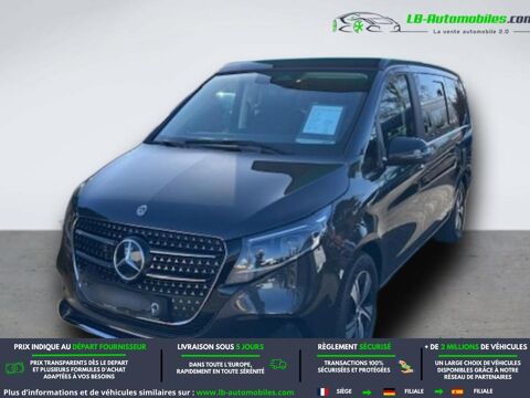 Annonce voiture Mercedes Classe V 89900 €
