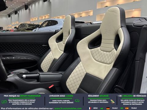 R8 V10 5.2 FSI 525 Quattro BVA 2014 occasion 31850 Beaupuy
