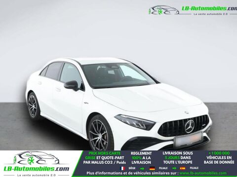 Classe A 35 Mercedes-AMG BVA 4Matic 2023 occasion 31850 Beaupuy