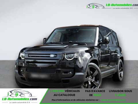 Land-Rover Defender 110 P400 MHEV BVA 2020 occasion Beaupuy 31850