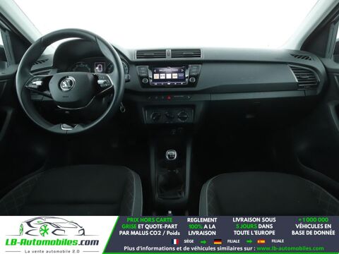 Fabia 1.0 TSI 110 ch BVM 2020 occasion 31850 Beaupuy