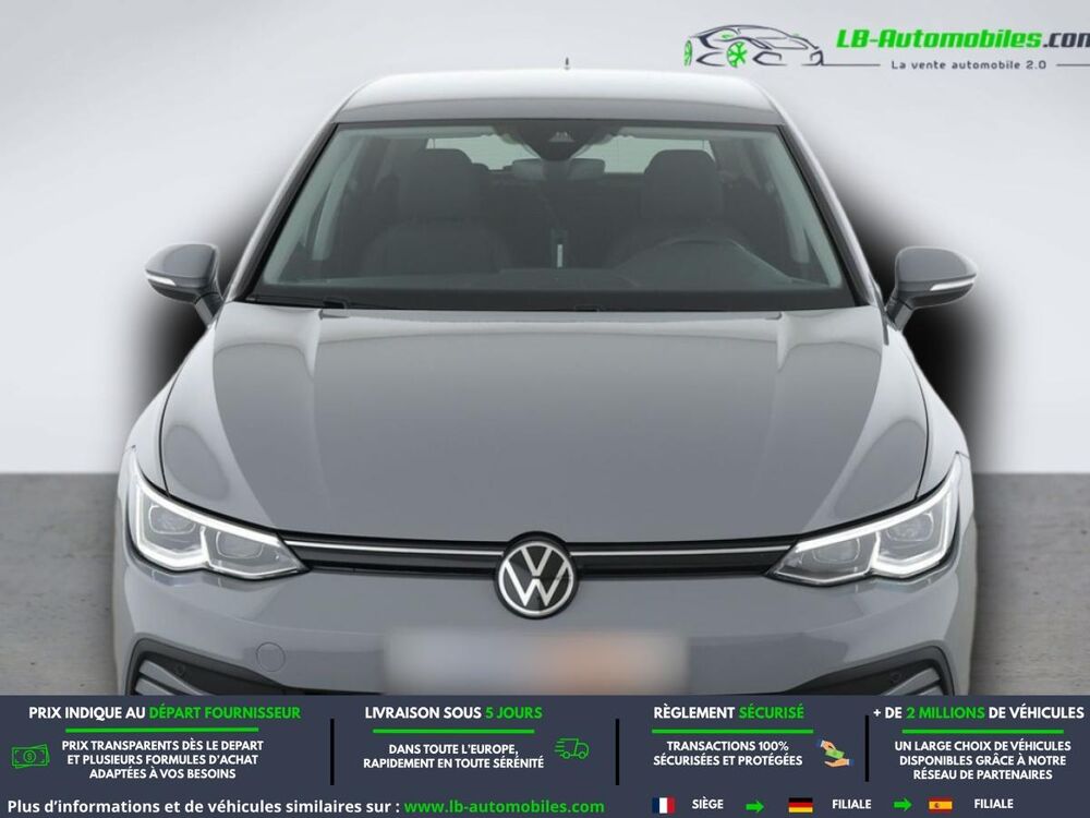 Golf 1.5 TSI 150 BVA 2020 occasion 31850 Beaupuy