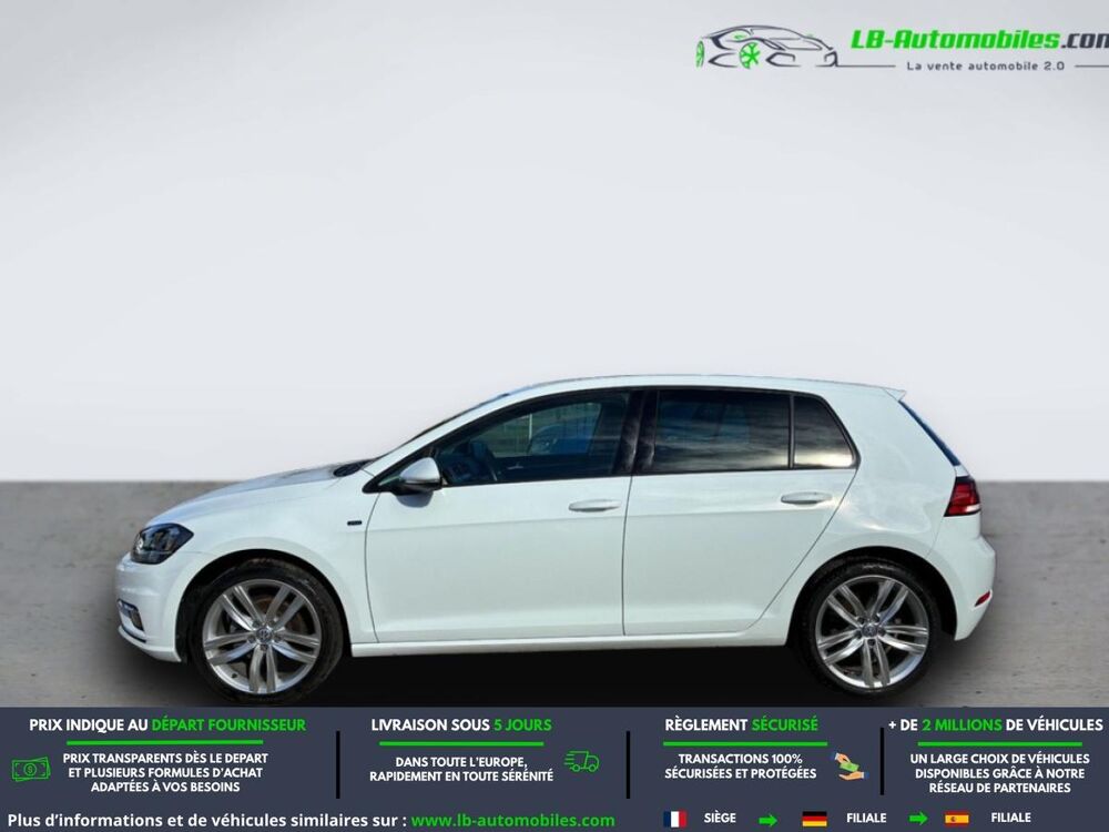 Golf 2.0 TDI 150 BVM 2019 occasion 31850 Beaupuy