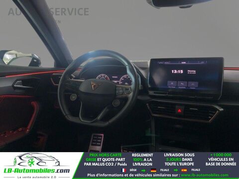 Formentor 2.0 TSI 310 ch BVA 4Drive 2022 occasion 31850 Beaupuy