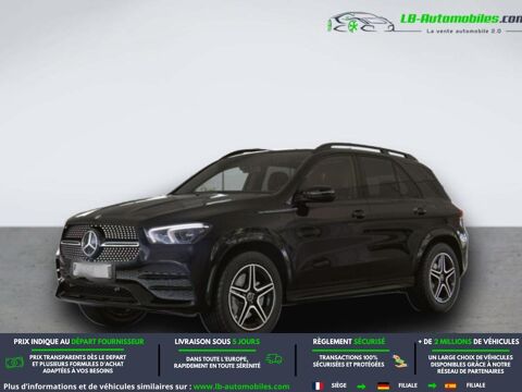 Annonce voiture Mercedes Classe GLE 66990 €