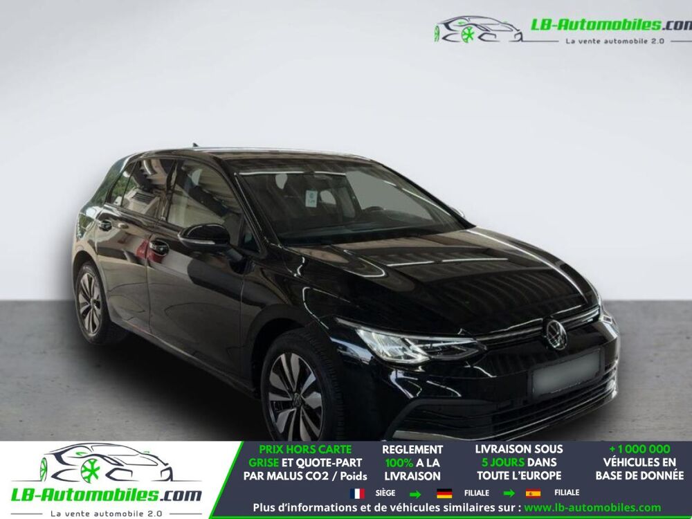 Golf 1.0 eTSI OPF 110 BVA 2024 occasion 31850 Beaupuy