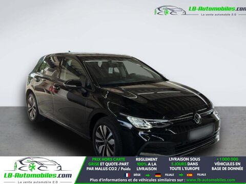 Annonce voiture Volkswagen Golf 25500 €