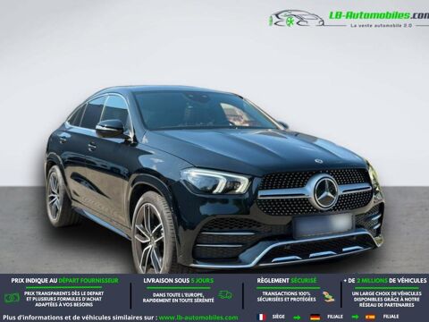 Classe GLE 400 d BVA 4Matic 2020 occasion 31850 Beaupuy