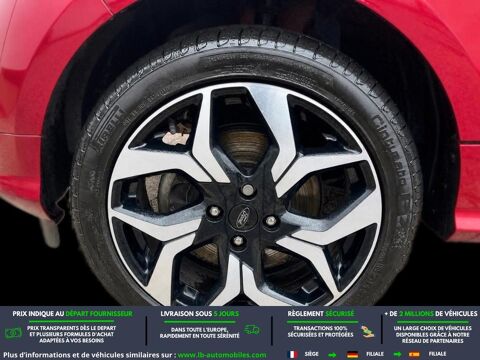 Ecosport 1.0 EcoBoost 140 BVM 2018 occasion 31850 Beaupuy