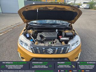 Vitara 1.0 Boosterjet BVM 111ch 2019 occasion 31850 Beaupuy