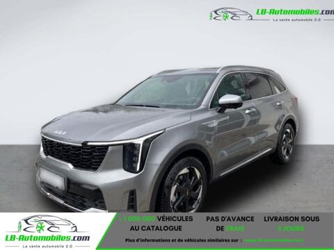 Kia Sorento 1.6 T-GDi 252ch Hybride Rechargeable 5 pl BVA 2025 occasion Beaupuy 31850