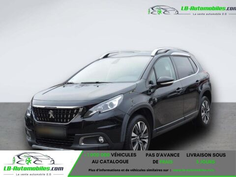 Peugeot 2008 PureTech 130 BVM 2019 occasion Beaupuy 31850