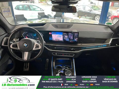 X7 xDrive40d 352 ch BVA 2023 occasion 31850 Beaupuy