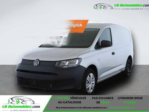 Volkswagen Caddy 2.0 TDI 122 BVM 2023 occasion Beaupuy 31850
