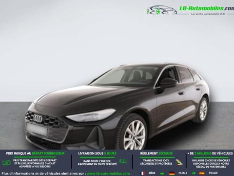 Annonce voiture Audi A5 40810 €