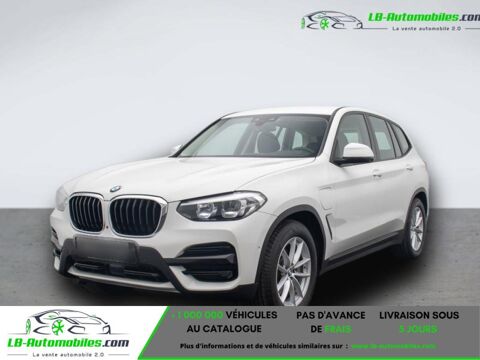 BMW X3 xDrive 30e 292ch BVA 2021 occasion Beaupuy 31850