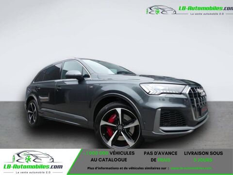 Audi Q7 55 TFSI e 380 BVA Quattro 2021 occasion Beaupuy 31850