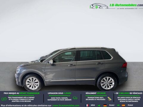 Volkswagen Tiguan 1.4 TSI 150 BMT BVA 2020 occasion Beaupuy 31850