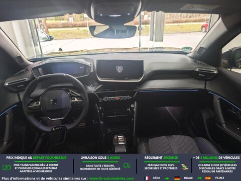 2008 Electrique 136 ch 2024 occasion 31850 Beaupuy