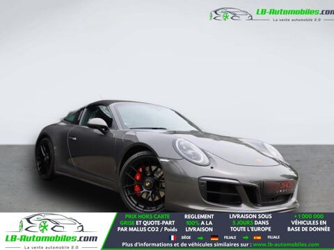 911 4 3.0i 450 2017 occasion 31850 Beaupuy